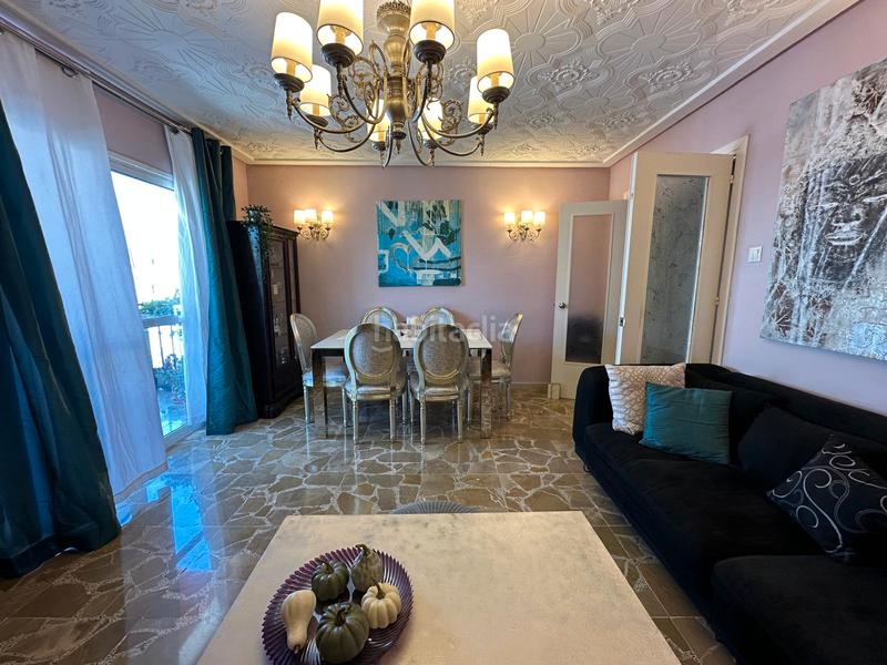 Foto 06221181-476d-4e44-9528-528030804020. Flat in Centro Ciudad - El Carmen Vélez - Málaga