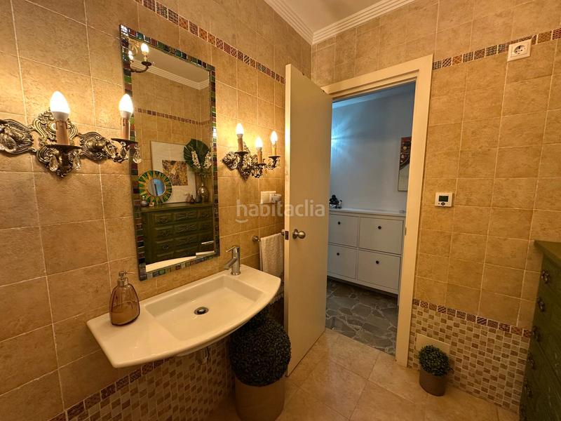 Foto 2335bd7f-17db-4373-894c-3ab75e00e145. Flat in Centro Ciudad - El Carmen Vélez - Málaga