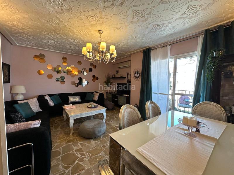 Foto 2e33ac47-ce48-4448-a799-c08f00770d35. Flat in Centro Ciudad - El Carmen Vélez - Málaga