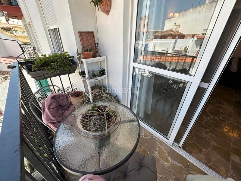 Foto 2f1fc2f5-9e25-45e6-84a5-23ee1625652b. Flat in Centro Ciudad - El Carmen Vélez - Málaga