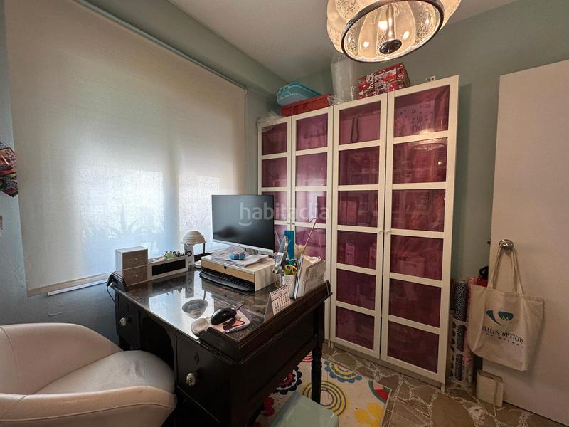 Foto 56cc50d4-0c89-439a-8ae5-dac4f1948050. Flat in Centro Ciudad - El Carmen Vélez - Málaga