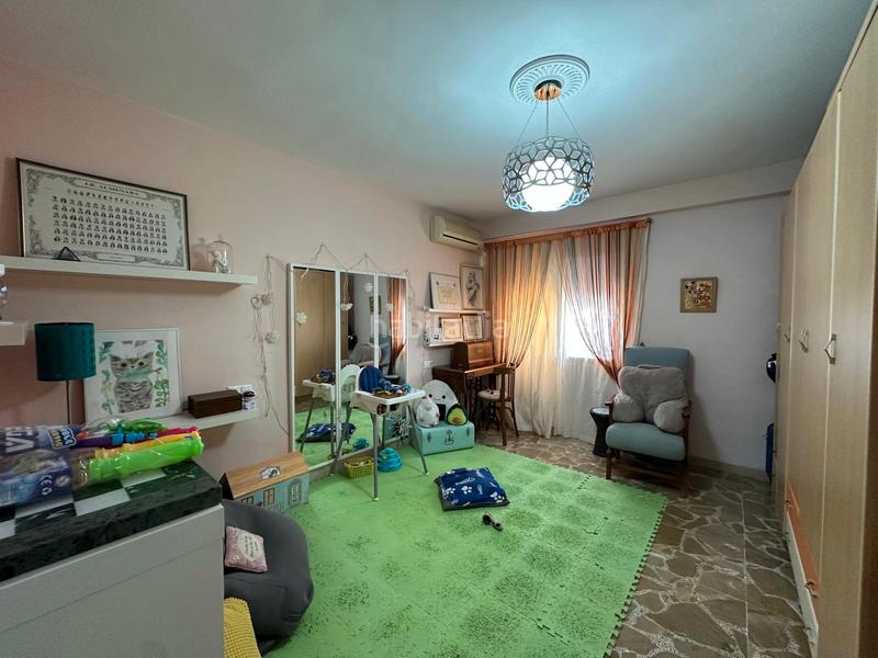 Foto 5a3ad700-466e-455f-8f52-32c3040d1301. Flat in Centro Ciudad - El Carmen Vélez - Málaga