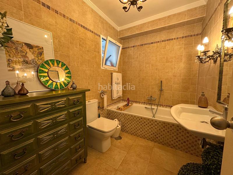 Foto 83dd836b-a059-4476-a08d-5850ebbe97ee. Flat in Centro Ciudad - El Carmen Vélez - Málaga