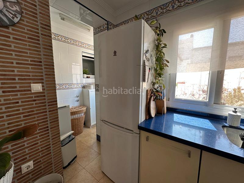 Foto 855155d6-cd94-44ec-9435-aacfdb98dbd8. Flat in Centro Ciudad - El Carmen Vélez - Málaga