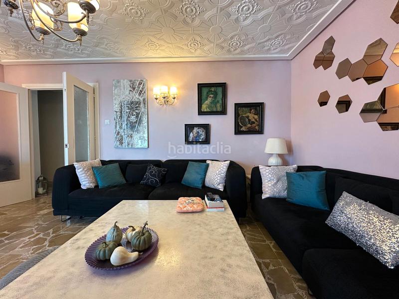 Foto b8311366-d20a-4330-b0f8-d99b4a2a3ec3. Flat in Centro Ciudad - El Carmen Vélez - Málaga