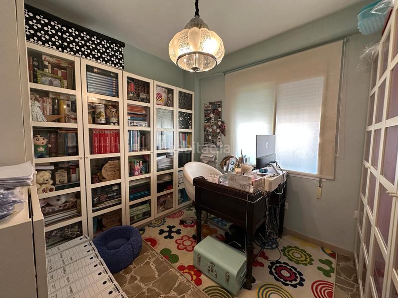 Foto bb8ddbff-faa8-4aa8-820b-d11f2425756f. Flat in Centro Ciudad - El Carmen Vélez - Málaga