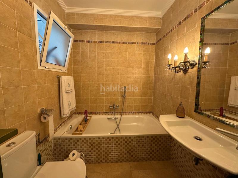 Foto cafaf223-4594-4053-a947-9600935bc44e. Flat in Centro Ciudad - El Carmen Vélez - Málaga