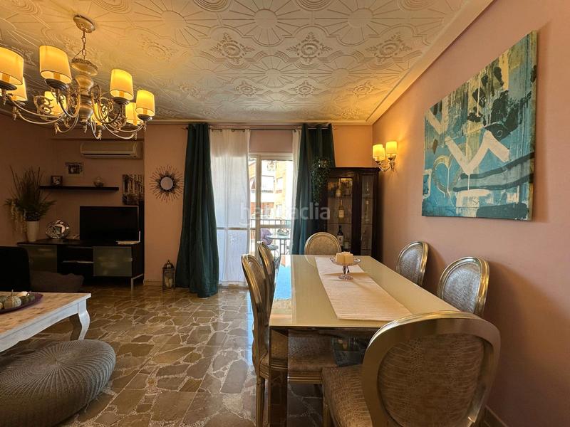 Foto e18b2479-f3dd-4793-ad34-0df16d5cc585. Flat in Centro Ciudad - El Carmen Vélez - Málaga