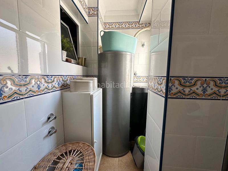 Foto eaaed8ff-852a-42e8-a2df-ea770fe2fb0f. Flat in Centro Ciudad - El Carmen Vélez - Málaga