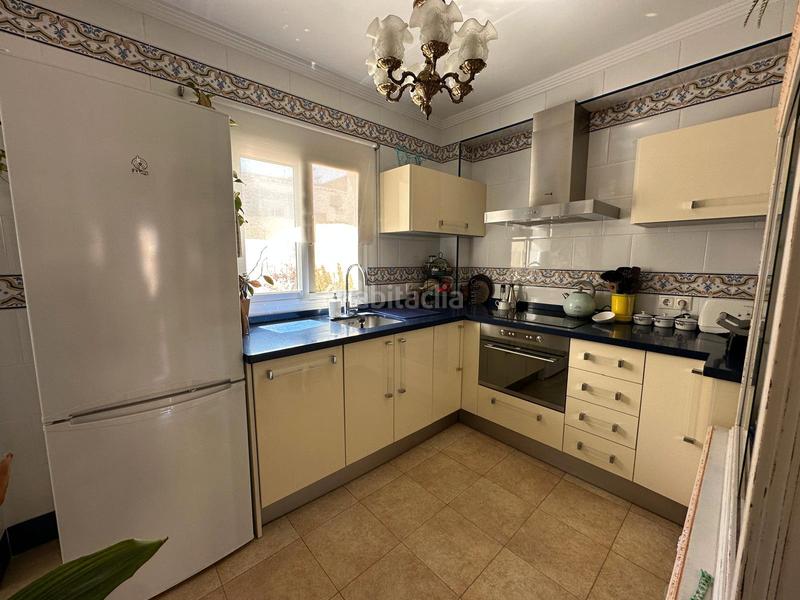 Foto ed182734-5497-4e6d-be51-859e426a0562. Flat in Centro Ciudad - El Carmen Vélez - Málaga