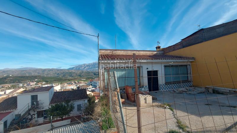 Foto e16e0977-c551-4093-8cd7-0a3d793a3f35. Edifici a Benamocarra