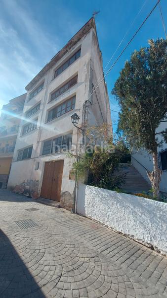Foto e571f3b5-68de-42db-964c-51bbe41d59b7. Edifici a Benamocarra