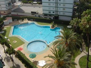 Apartament a Calle el clavel 10. Se vende estupendo apartamento en el centro de torre del mar, ub