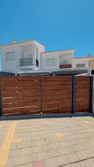 Lloguer Casa adossada a Almayate Bajo. Alquiler para larga temporada de casa adosada de 2 dormitorio en