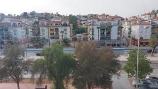 Alquiler Apartamento en Poniente-Faro. Se alquila precioso apartamento en el centro torre del mar para