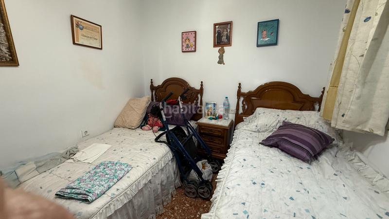 Foto ca95ea72-df19-4242-b8a5-44088b5bb8bf. Etagenwohnung in Camino Viejo de Málaga Vélez - Málaga