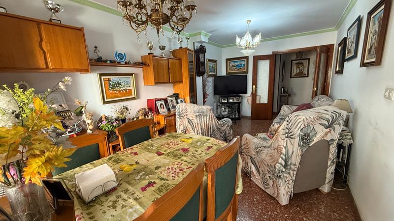 Foto de6b074c-f518-495e-b914-03ba06bb6d6f. Etagenwohnung in Camino Viejo de Málaga Vélez - Málaga