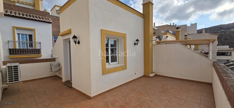 Foto 092dbc3a-b2f1-4917-bccd-1d627c81cf43. Maison jumelée dans Torrox pueblo Torrox