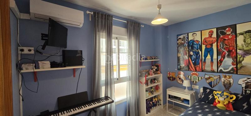 Foto 2166e9dd-fa05-4a0b-8d89-39d0c6ff4228. Maison jumelée dans Torrox pueblo Torrox