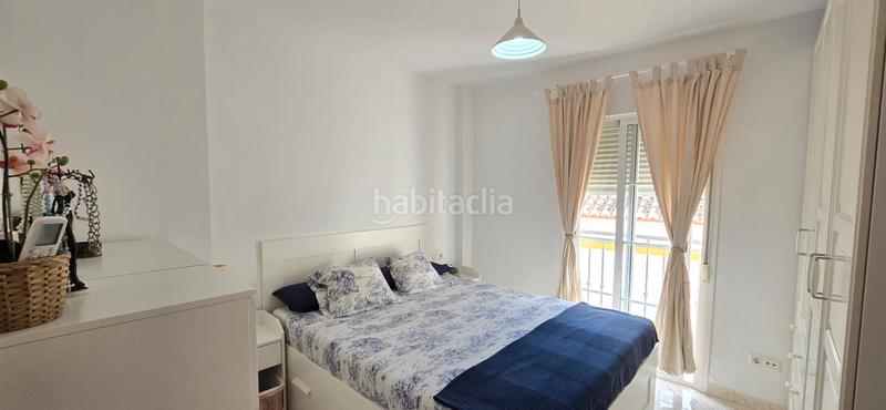 Foto 34b724cb-da16-4dfd-bf44-716ab48d6956. Maison jumelée dans Torrox pueblo Torrox