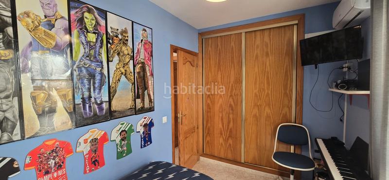 Foto 6f44a98d-53e5-4b56-b626-79143dcb1698. Maison jumelée dans Torrox pueblo Torrox