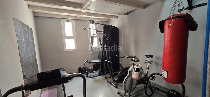 Foto 968d158e-b6ae-45d1-baa7-e8b38fd20620. Maison jumelée dans Torrox pueblo Torrox