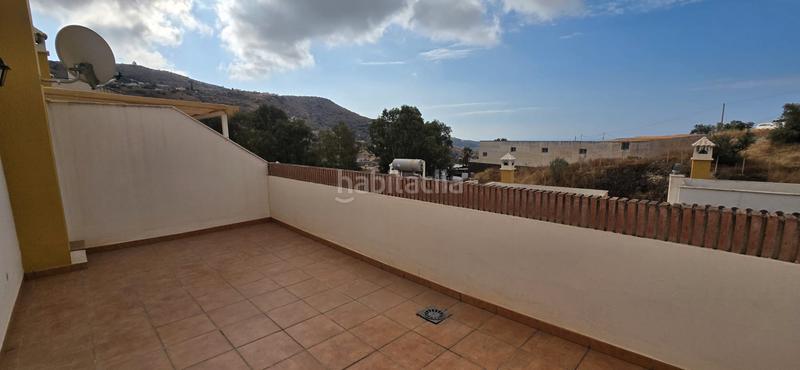 Foto a275d389-fea8-4298-bbcb-e6b7af18732c. Maison jumelée dans Torrox pueblo Torrox