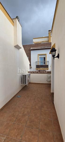 Foto b07df0de-4acb-4c0a-949b-4f5478c65e15. Maison jumelée dans Torrox pueblo Torrox