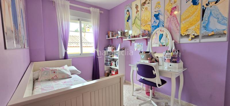 Foto bb684184-3709-47ff-ab3d-de5f04e24a9a. Maison jumelée dans Torrox pueblo Torrox