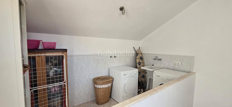 Foto c644e8d1-f234-4144-8aca-f2b254f2c2b3. Maison jumelée dans Torrox pueblo Torrox