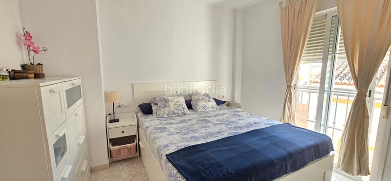 Foto cdda73ae-41f8-4f1d-9b40-13083802997f. Maison jumelée dans Torrox pueblo Torrox