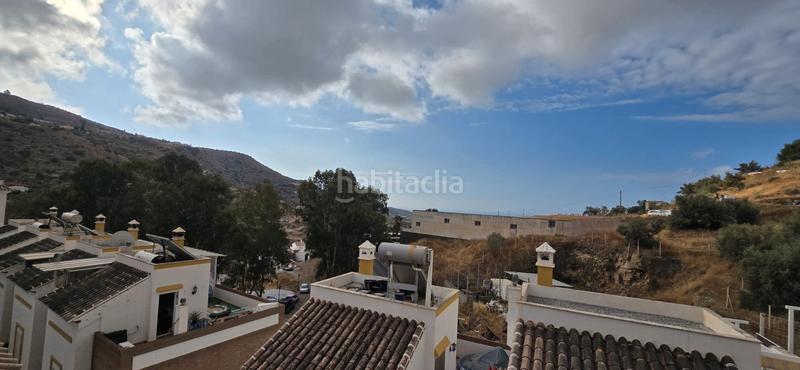 Foto eba3fa4c-472b-416c-9fe4-262be06d5c23. Maison jumelée dans Torrox pueblo Torrox