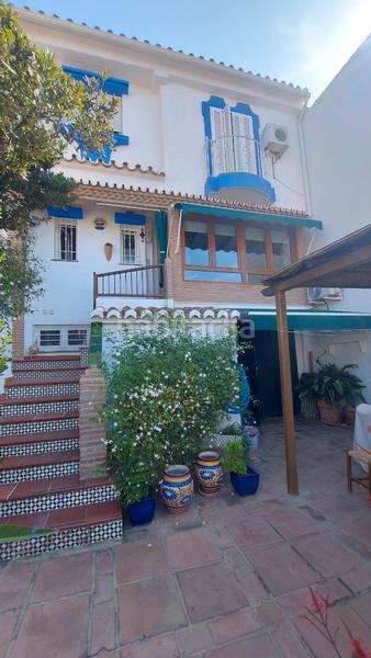 Foto 0ae9d769-d328-4770-be19-9474d4d29eec. Casa a schiera in El Tomillar Torre del Mar