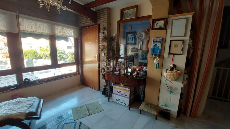 Foto 497de35e-ec17-4367-88fc-a76bdf481c1f. Casa a schiera in El Tomillar Torre del Mar