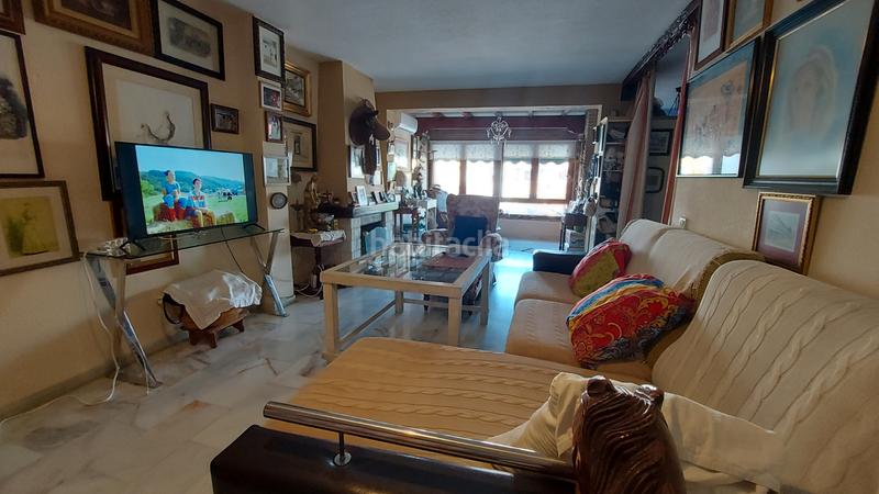 Foto 4a8351a6-c660-4298-98bb-002492368f45. Casa a schiera in El Tomillar Torre del Mar