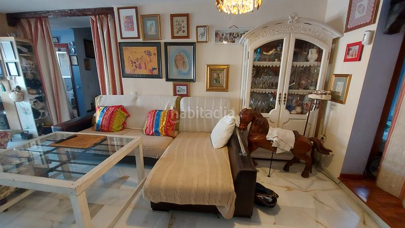 Foto 56f84be7-2878-42a7-8a18-ff9e3d16e8ca. Casa a schiera in El Tomillar Torre del Mar