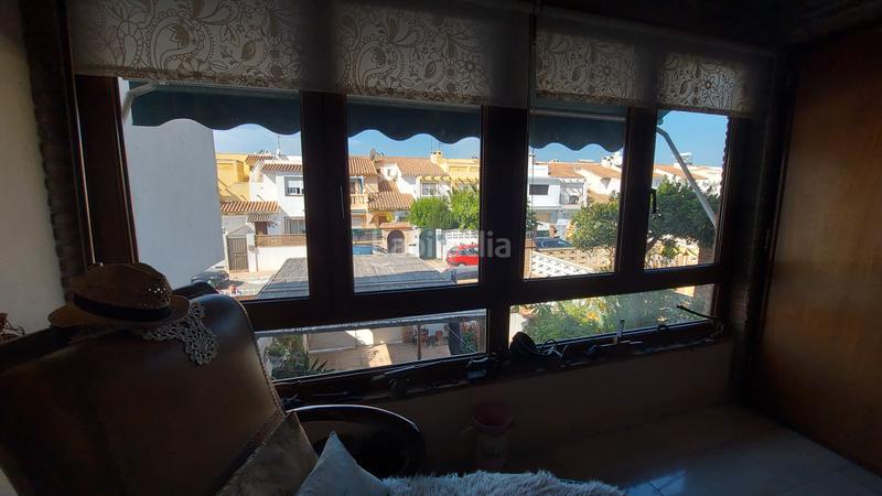Foto 85fa9873-7010-4830-9bd3-47fe11780da3. Casa a schiera in El Tomillar Torre del Mar