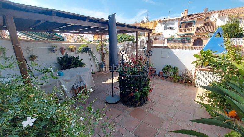 Foto 928e7831-7ccb-4f5f-a3f4-b3c3e57dac9e. Casa a schiera in El Tomillar Torre del Mar