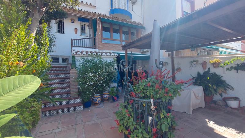 Foto 95d82748-bed3-4ea8-ab2a-389beb5aca61. Casa a schiera in El Tomillar Torre del Mar