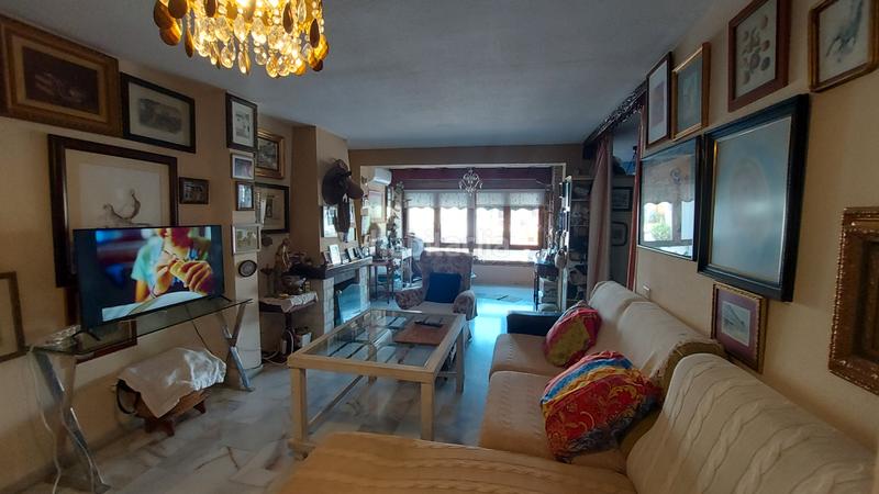 Foto 97e108dc-e812-4ad8-b35b-5bda5327f458. Casa a schiera in El Tomillar Torre del Mar