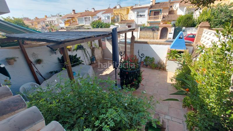 Foto c4f76611-1425-4261-bde4-ac1a5713d912. Casa a schiera in El Tomillar Torre del Mar