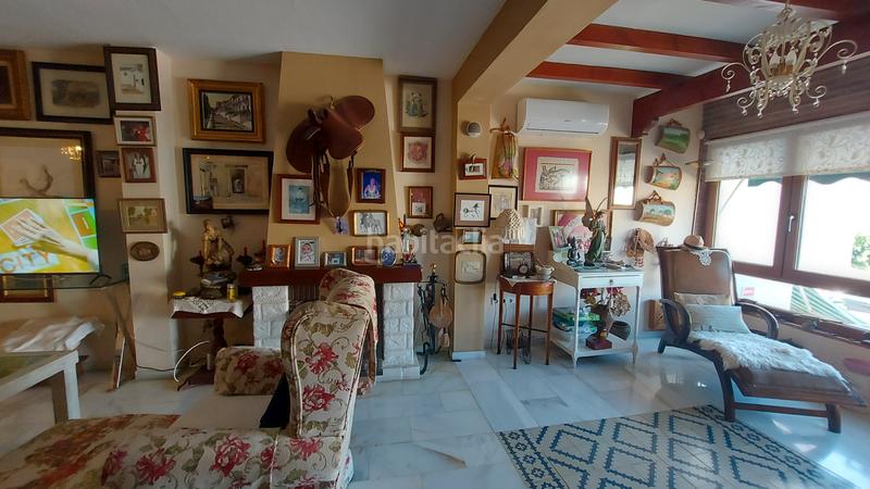 Foto dc56b70a-df22-40a8-88bf-96c49ae0a291. Casa a schiera in El Tomillar Torre del Mar