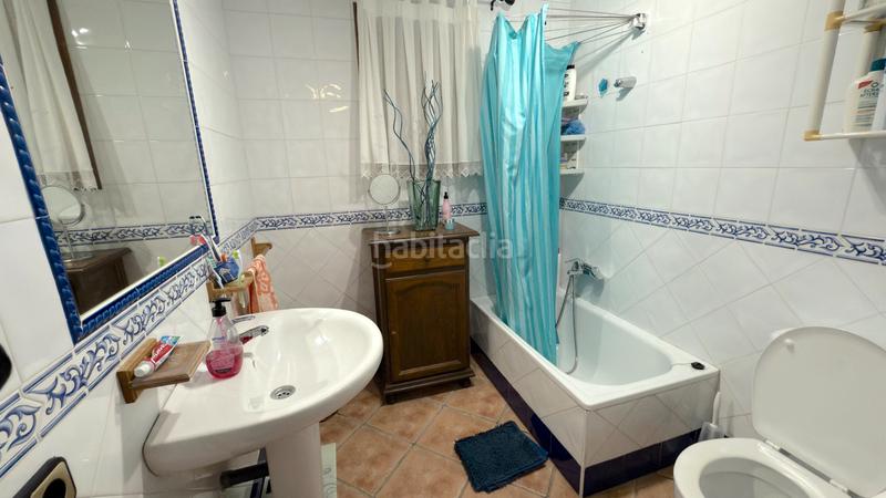 Foto 2db8f3a0-16b3-431f-a571-3c736a41d1b7. Affitto casale con camino piscina in Benamocarra