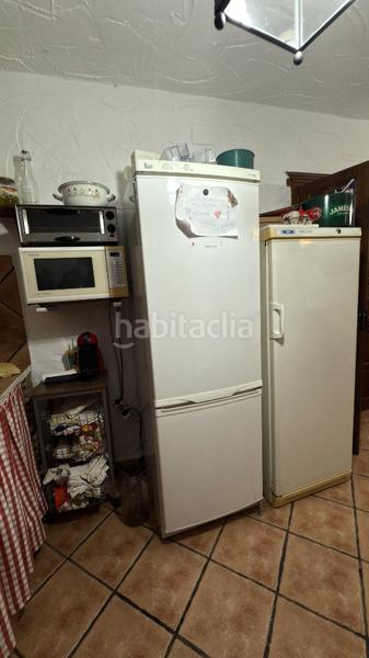 Foto 2fecea81-fc27-452b-9ec4-d6d4853cf78a. Affitto casale con camino piscina in Benamocarra