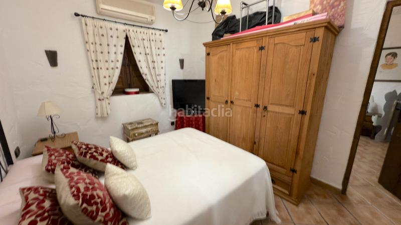 Foto 6ebc0035-da9a-438b-b9fc-6e2fabfadaf6. Affitto casale con camino piscina in Benamocarra