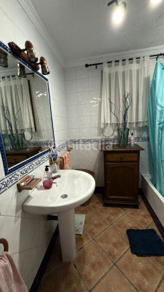 Foto 864c618e-4f48-4132-ba5e-fd236822c74d. Affitto casale con camino piscina in Benamocarra