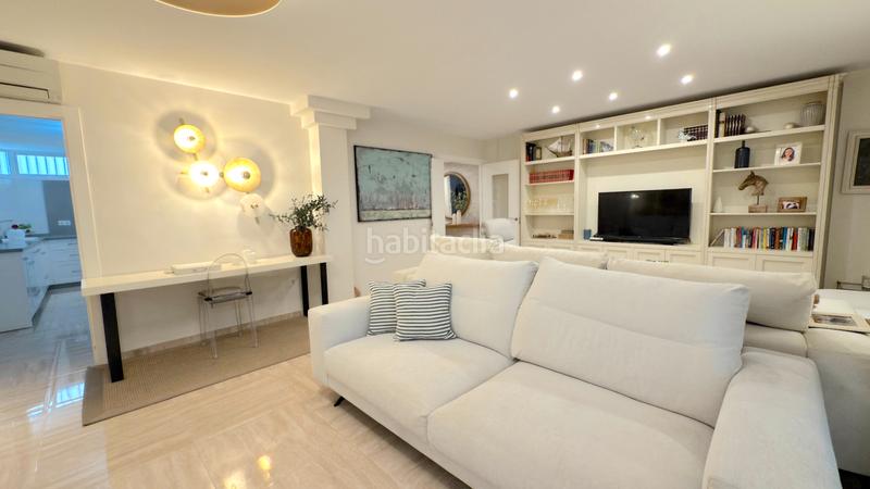 Foto 08bad21b-b482-4015-82ae-0479bda54993. Maison jumelée avec piscine dans Caleta de Velez