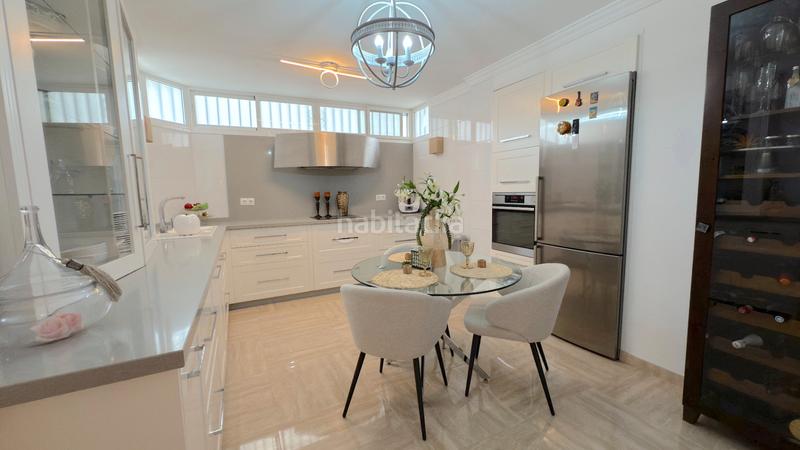 Foto 0f4bce88-3334-4190-9f23-fc80daa75957. Maison jumelée avec piscine dans Caleta de Velez