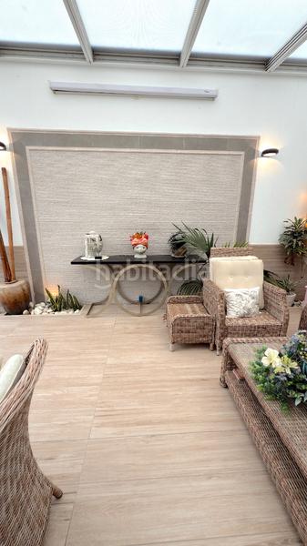 Foto 15cced9d-bef7-4c2c-95b4-e9591ea4cf07. Maison jumelée avec piscine dans Caleta de Velez