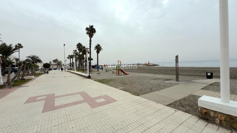 Foto 3c08f692-cb93-4d0d-8a69-17f32b096f0a. Maison jumelée avec piscine dans Caleta de Velez
